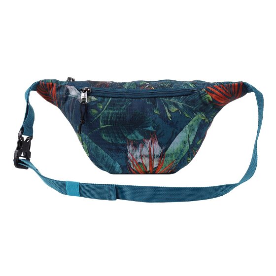 NITRO Sac banane Urban 25 cm
