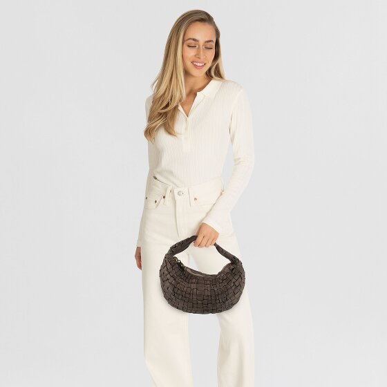 Campomaggi Marisa Sac à main Cuir 30 cm