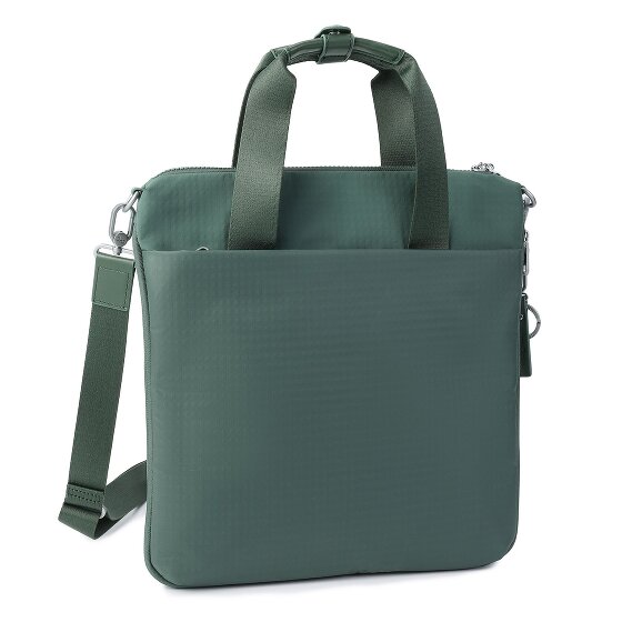 Hedgren Furo Roku Sac à main Protection RFID 30 cm Compartiment pour ordinateur portable