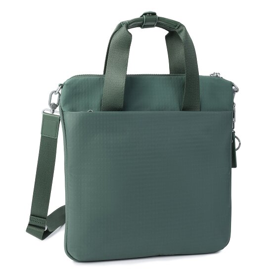 Hedgren Furo Roku Sac à main Protection RFID 30 cm Compartiment pour ordinateur portable