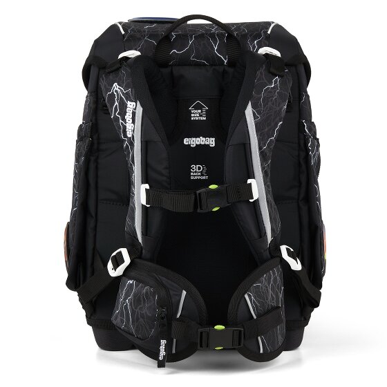 Ergobag cubo Set de cartables 5 pièces