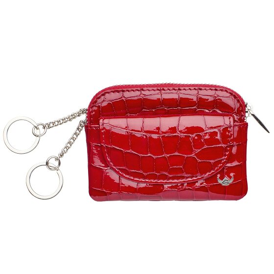 Golden Head Cayenne Porte-clefs RFID cuir 12 cm