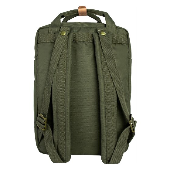 Doughnut Macaroon Daypack 38 cm Compartiment pour ordinateur portable