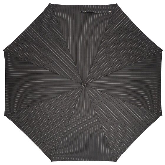 Doppler Fiber Gents Printed Parapluie 88 cm