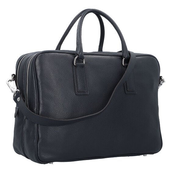 abro Adria Porte-documents Cuir 40 cm