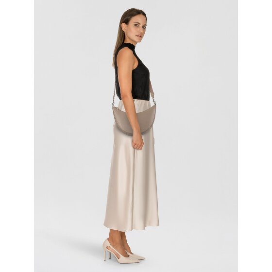 AIGNER Zita Sac à bandoulière Cuir véritable 30 cm