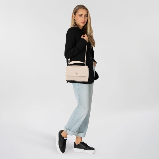 Guess Tisha Sac à main 24 cm