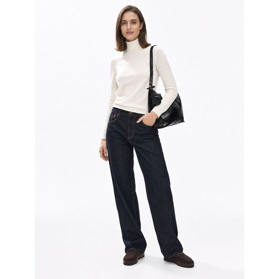 Burkely Myra Sac à bandoulière Cuir véritable 37 cm
