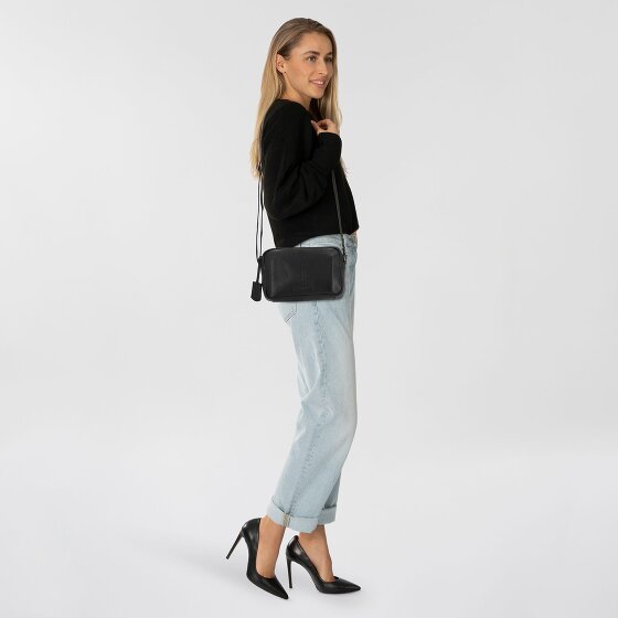 Burkely Soft Skylar Sac à bandoulière Cuir 22 cm