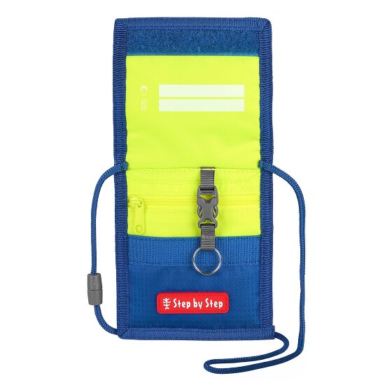 Step by Step Sac de poitrine 11 cm