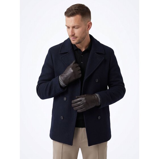 Kessler Rasmus Gants Cuir véritable