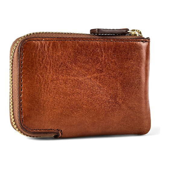 The Bridge Story Uomo Porte-monnaie Cuir 10 cm