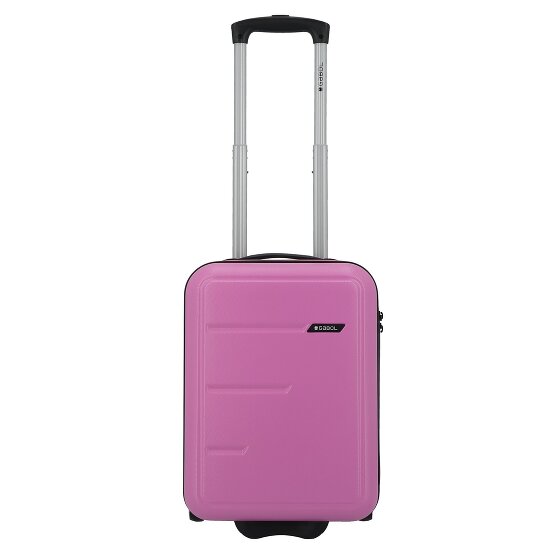 Gabol Future Plus 2 roulettes Trolley de cabine 44 cm