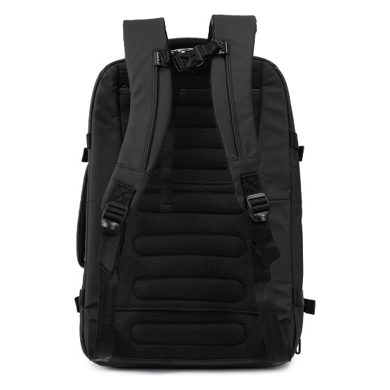 Hedgren Comby Performance Daypack Protection RFID 53 cm