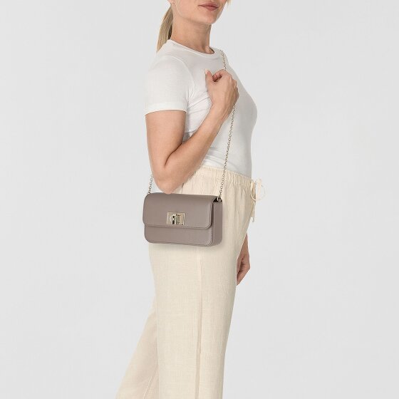 Furla 1927 Mini Bag Sac à bandoulière 17 cm