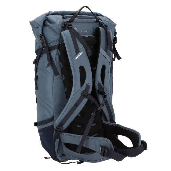 Salewa Puez 32+5 Sac à dos de trekking 59 cm