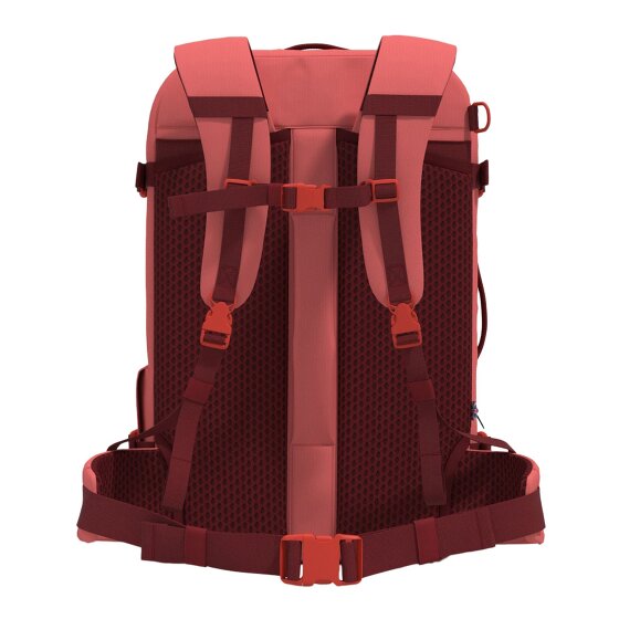 Cabin Zero Adventure 112 Daypack 54 cm Compartiment ordinateur