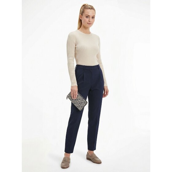 Tommy Hilfiger TH Icon Porte-monnaie 19 cm