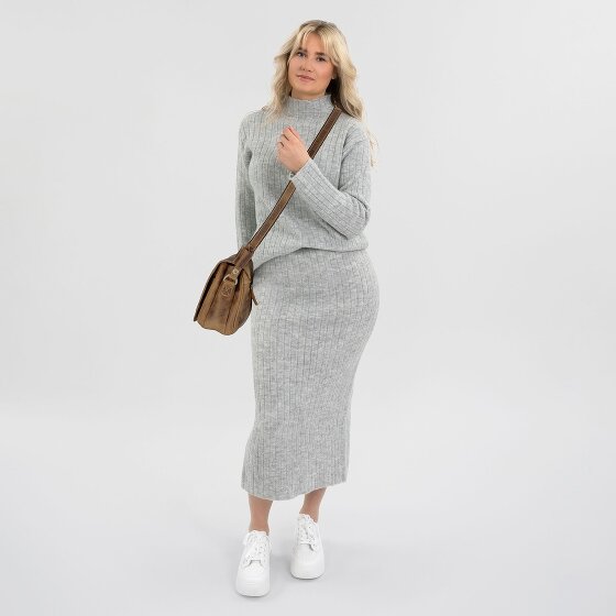 Greenburry Sac à bandoulière Vintage en cuir 20 cm