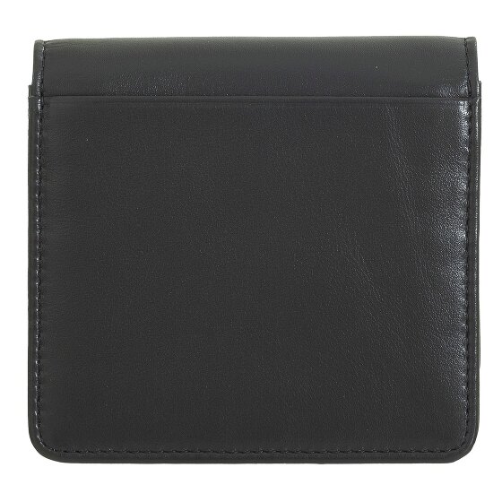 DuDu Flores Porte-monnaie Cuir 10 cm