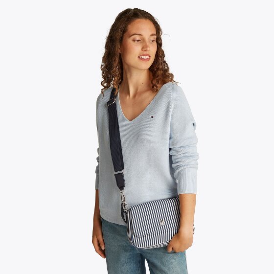 Tommy Hilfiger Poppy Summer Sac à bandoulière 25 cm