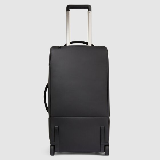 Piquadro Corner 2 roulettes Sac de voyage 70 cm