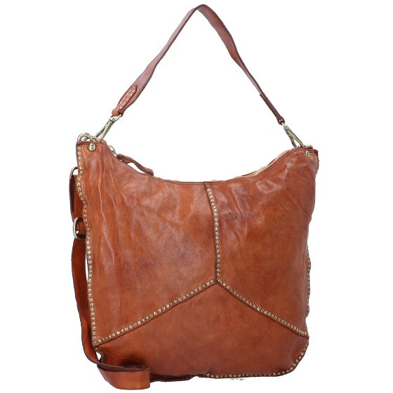 Campomaggi Sac Shopper en cuir 40 cm