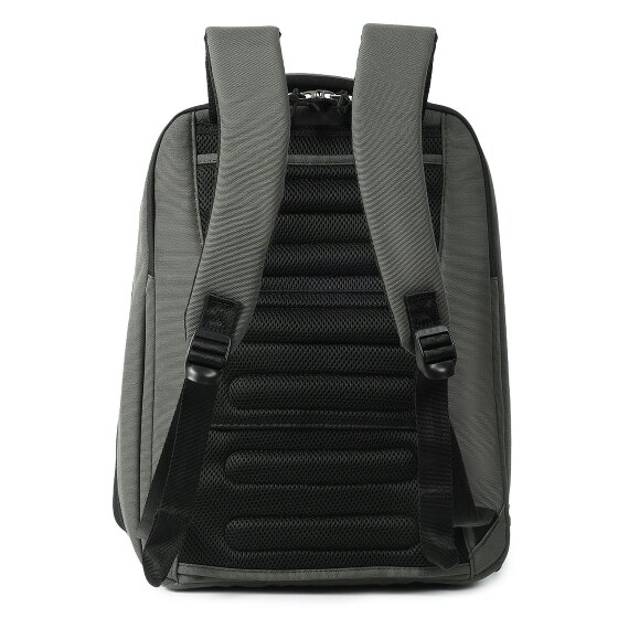 Hedgren Comby Handle L Daypack Protection RFID 40 cm Compartiment pour ordinateur portable