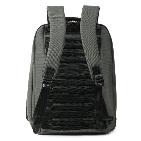 Hedgren Comby Handle L Daypack Protection RFID 40 cm Compartiment pour ordinateur portable