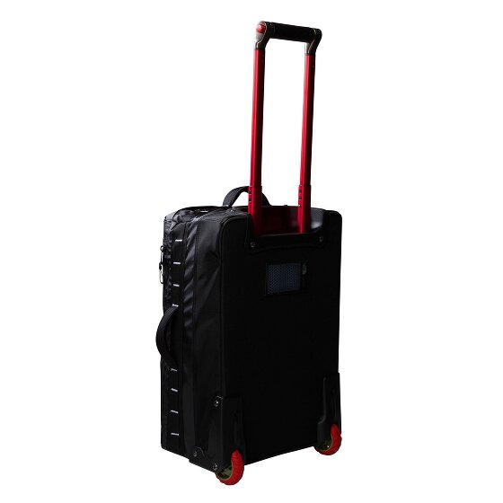 The North Face Base Camp Voyager 21 Roller 2 roulettes Trolley de cabine 49.5 cm