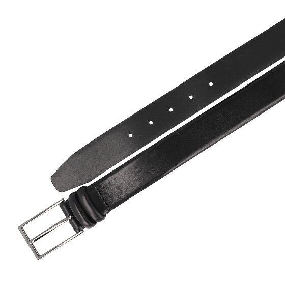 Boss Ceinture Carmello en cuir