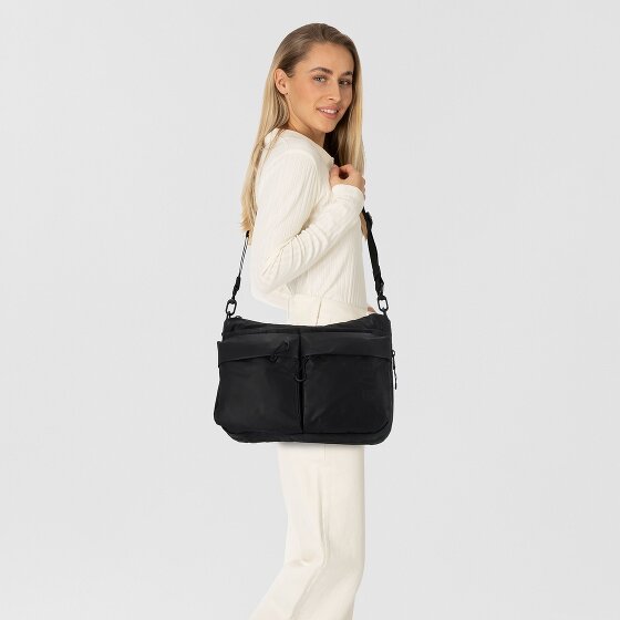 aunts & uncles Japan RE Lite Omono RE Lite Sac à bandoulière 33 cm avec soufflet d'extension
