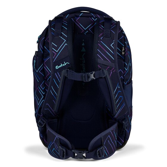 Satch Match Sac à dos scolaire 45 cm