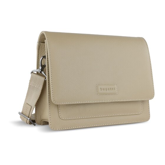 bugatti Elsa Sac à bandoulière M Cuir 25 cm