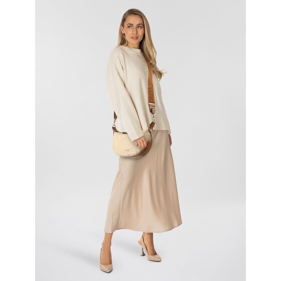 Liu Jo Kaliska Sac à bandoulière S 26 cm avec soufflet d'extension