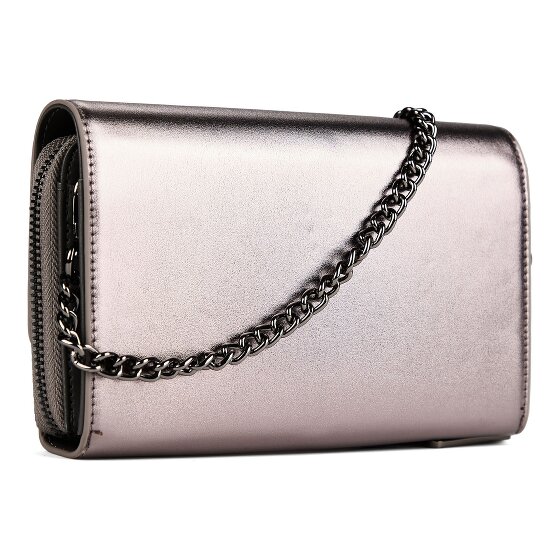Valentino Ginza Portefeuille d'embrayage 20 cm