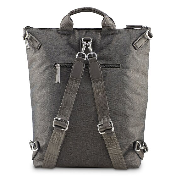 Jost Bergen Daypack S Protection RFID 40 cm