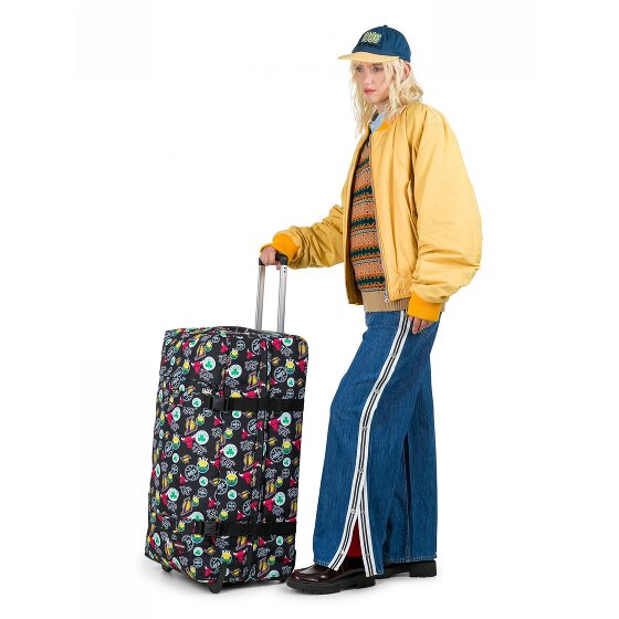 Eastpak Transit'R 2 roulettes Sac de voyage L 79 cm