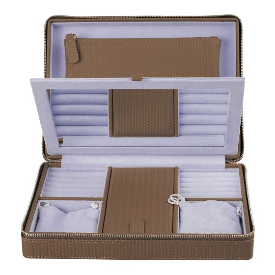 Windrose Corbello Boîte à bijoux 25 cm