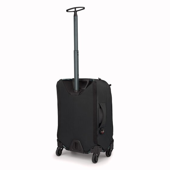 Osprey Ozone 38 4 roulettes Trolley 56 cm