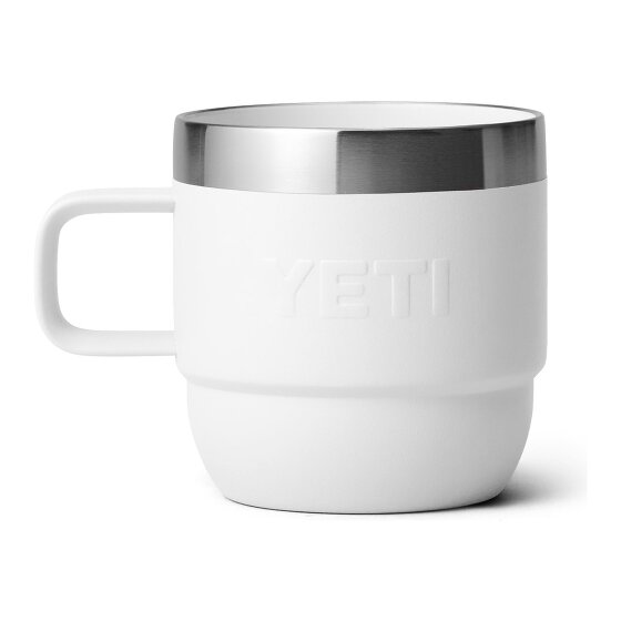 Yeti Rambler Tasse 2pcs