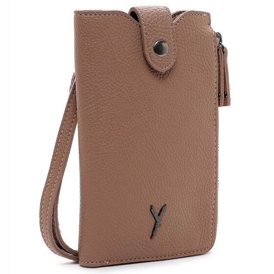 Suri Frey Étui pour téléphone portable Gitty 11,5 cm