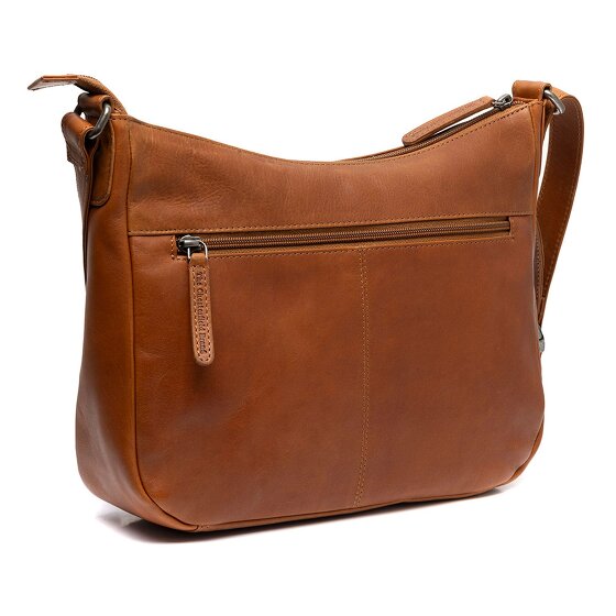 The Chesterfield Brand Loraine Sac à bandoulière Cuir 30 cm