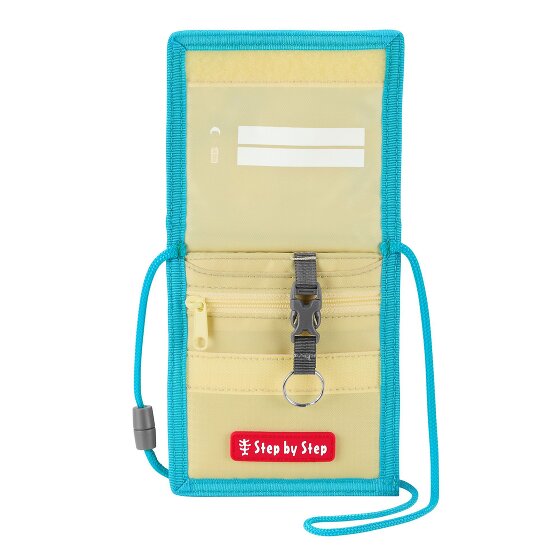 Step by Step Sac de poitrine 11 cm