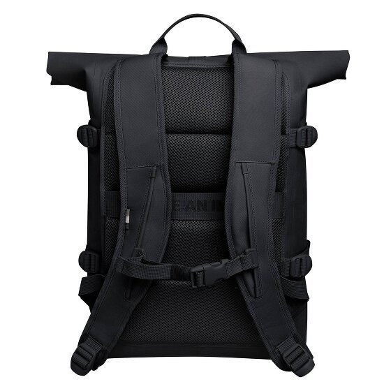 GOT BAG Rolltop 2.0 Daypack 43 cm Compartiment pour ordinateur portable