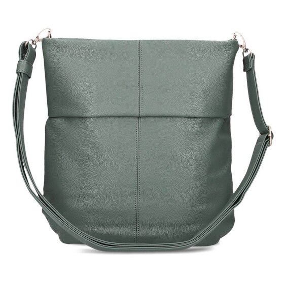 Zwei Mademoiselle.M Sac à bandoulière 31 cm