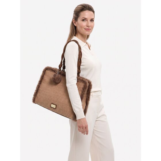 Tamaris TAS Madlin Sac à main 41 cm