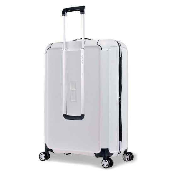 Eminent Aegis 4 roulettes Trolley L 78 cm avec soufflet d'extension