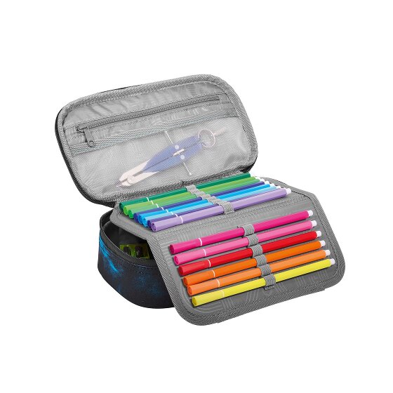 coocazoo Trousse à crayons 24 cm