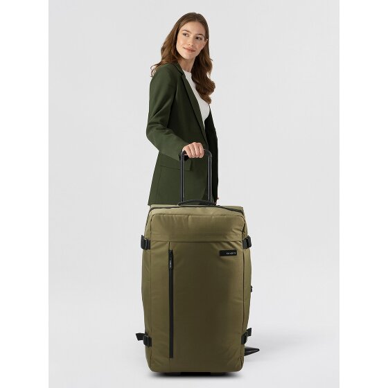 Samsonite Roader 2 roulettes Sac de voyage 79 cm